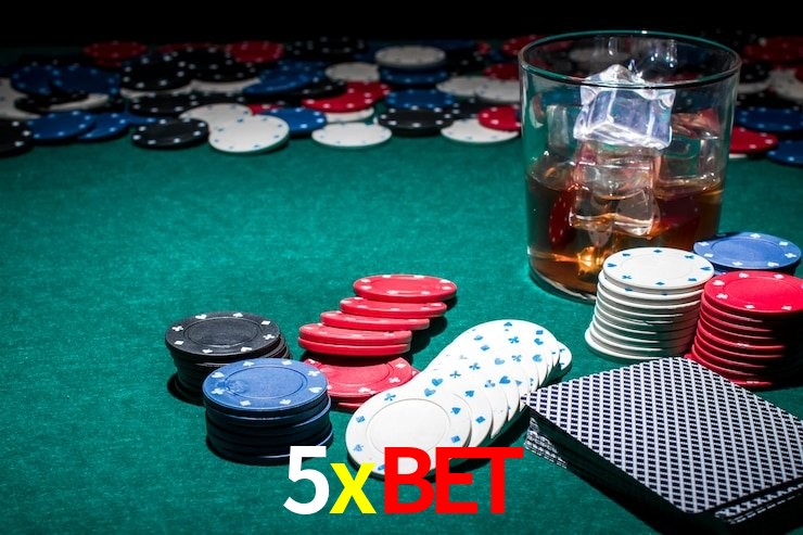 Estatísticas do Jogo 5xbet