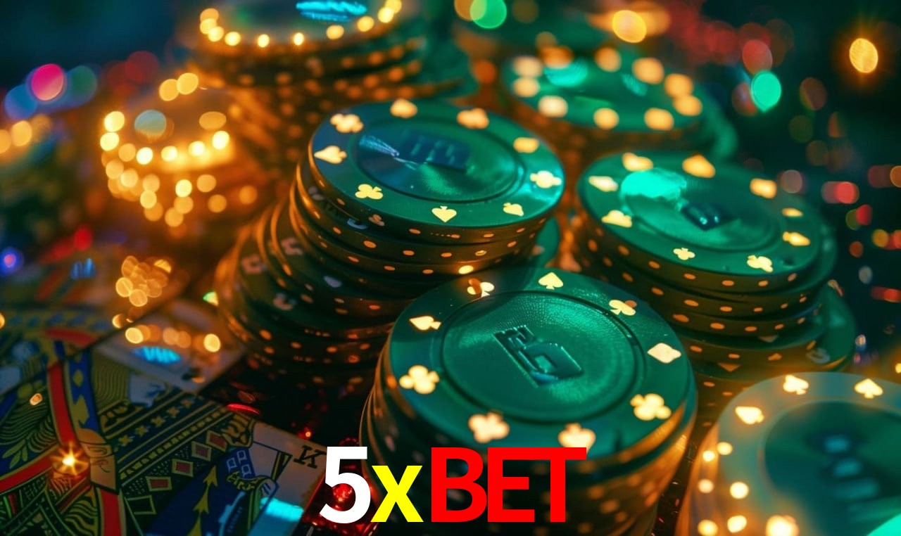 Diretório de Jogos 5xbet