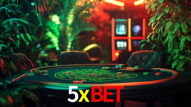 Live Casino 5xbet