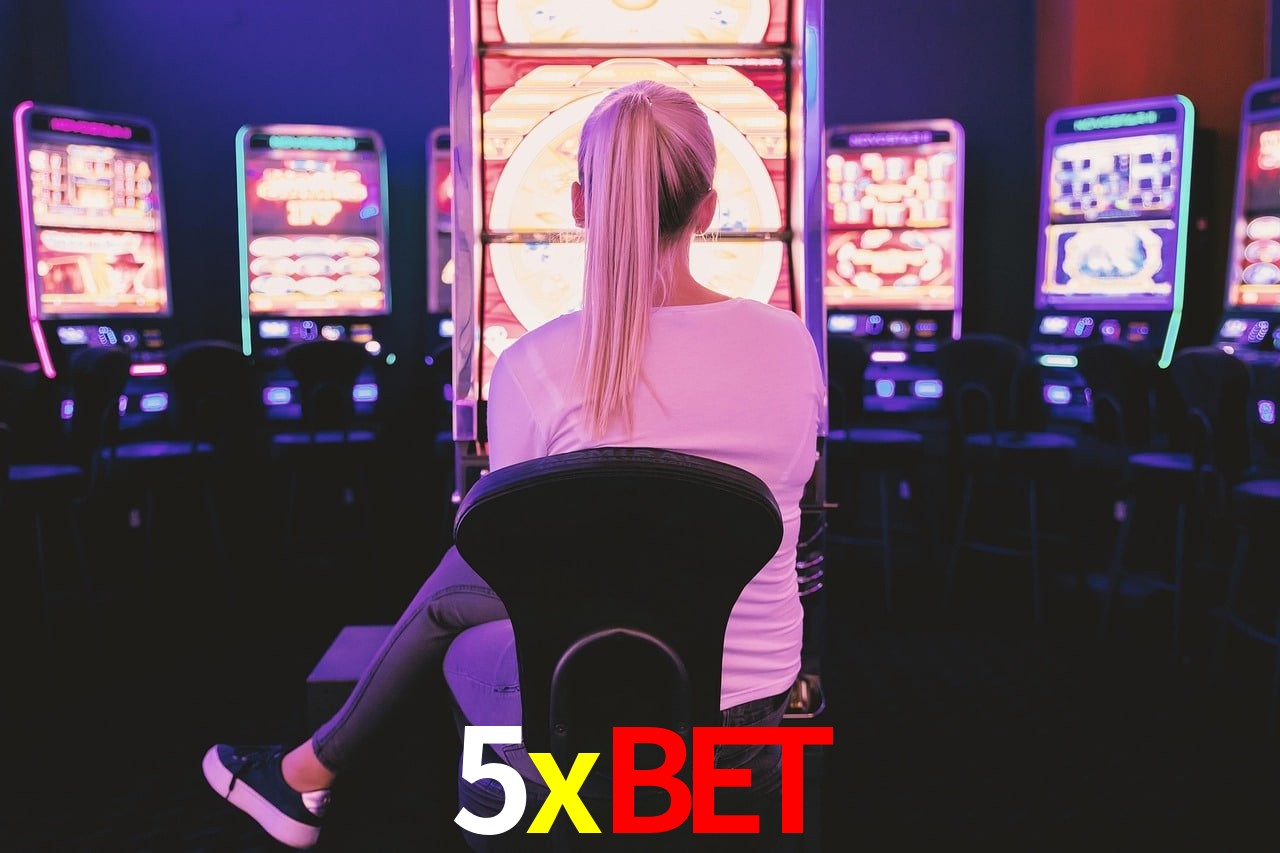 Live Casino 5xbet