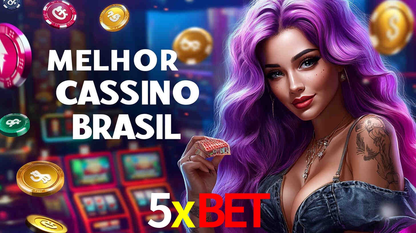 Descubra a Essência do 5xbet: Nossa História e Compromissos