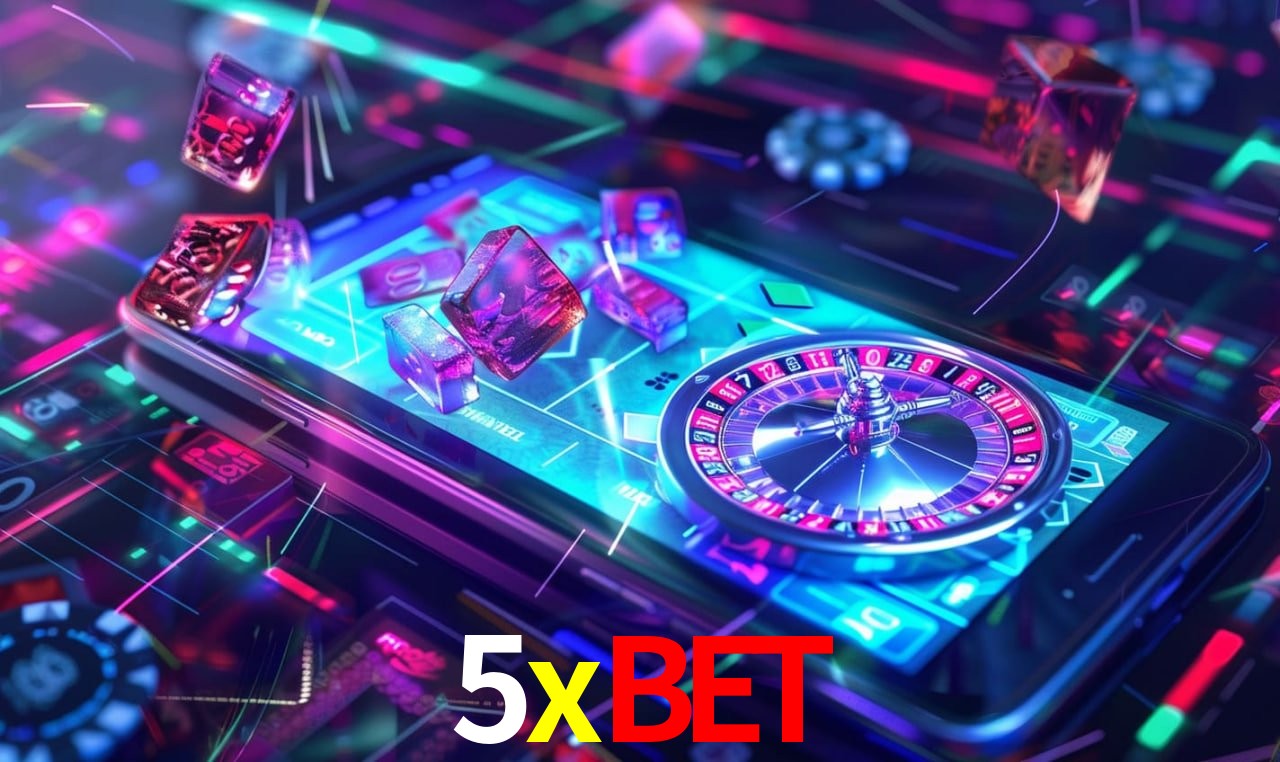 Login Seguro 5xbet