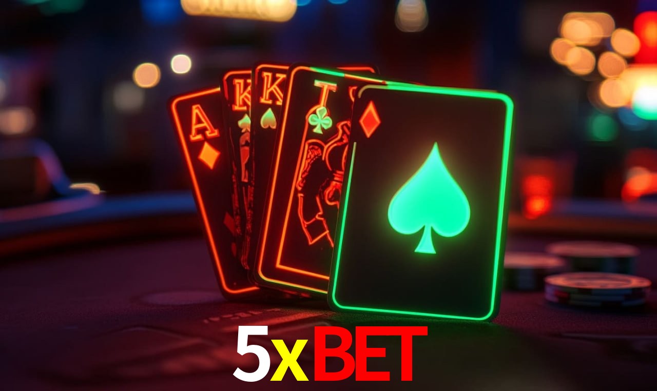 Promoção Relâmpago 5xbet