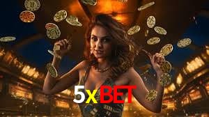 Bonus Features 5xbet