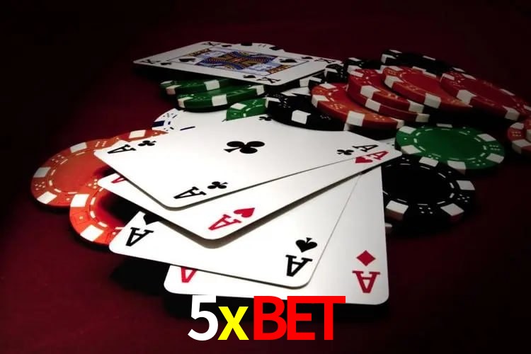 Estatísticas 5xbet