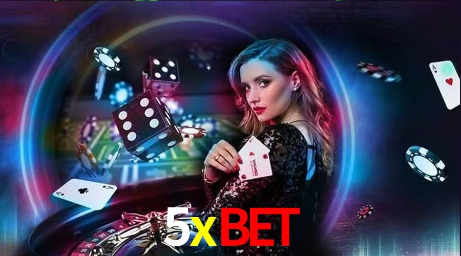 Responsive Design 5xbet