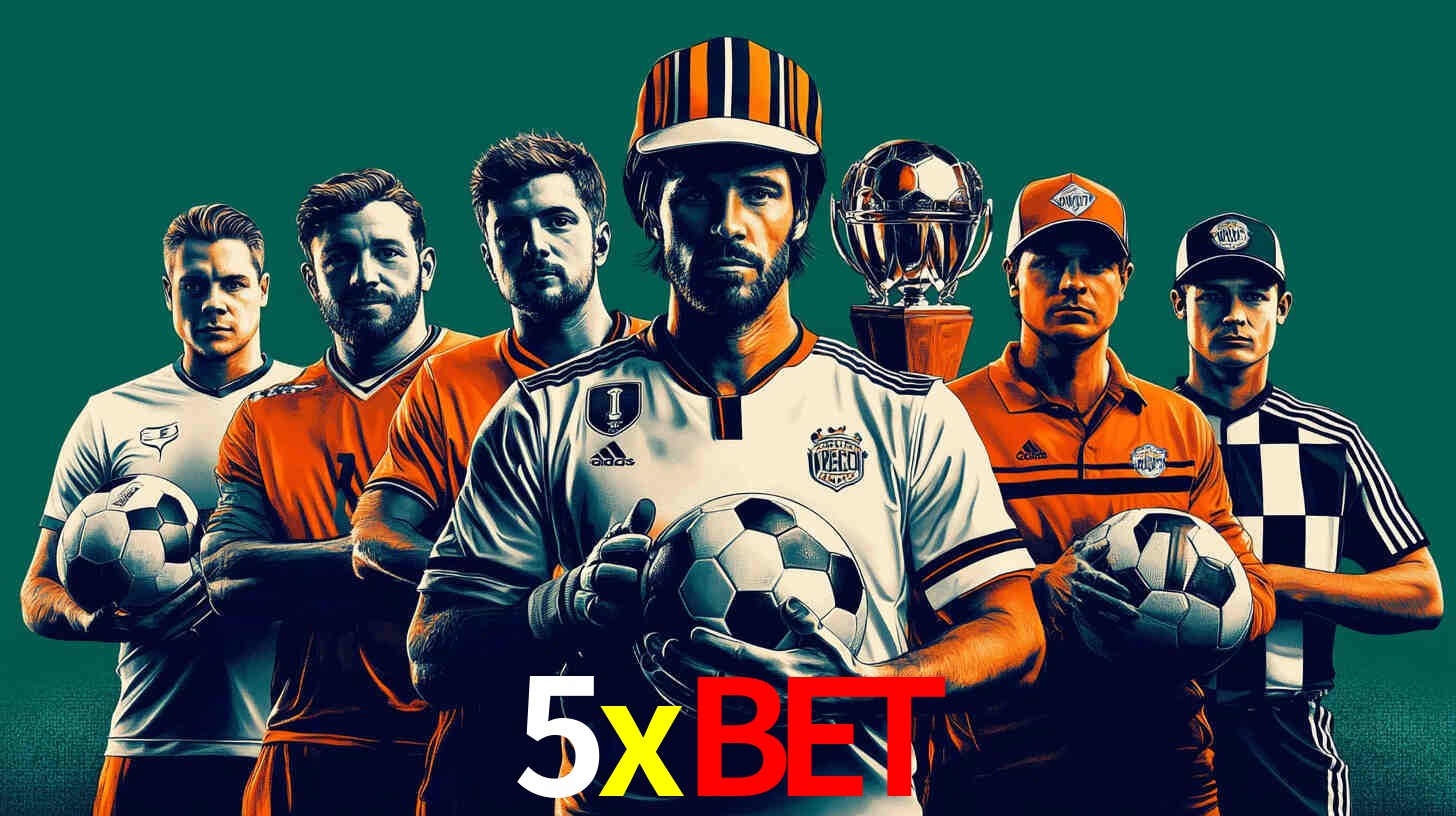 Explorando a Categoria de Eventos em Apostas na 5xbet