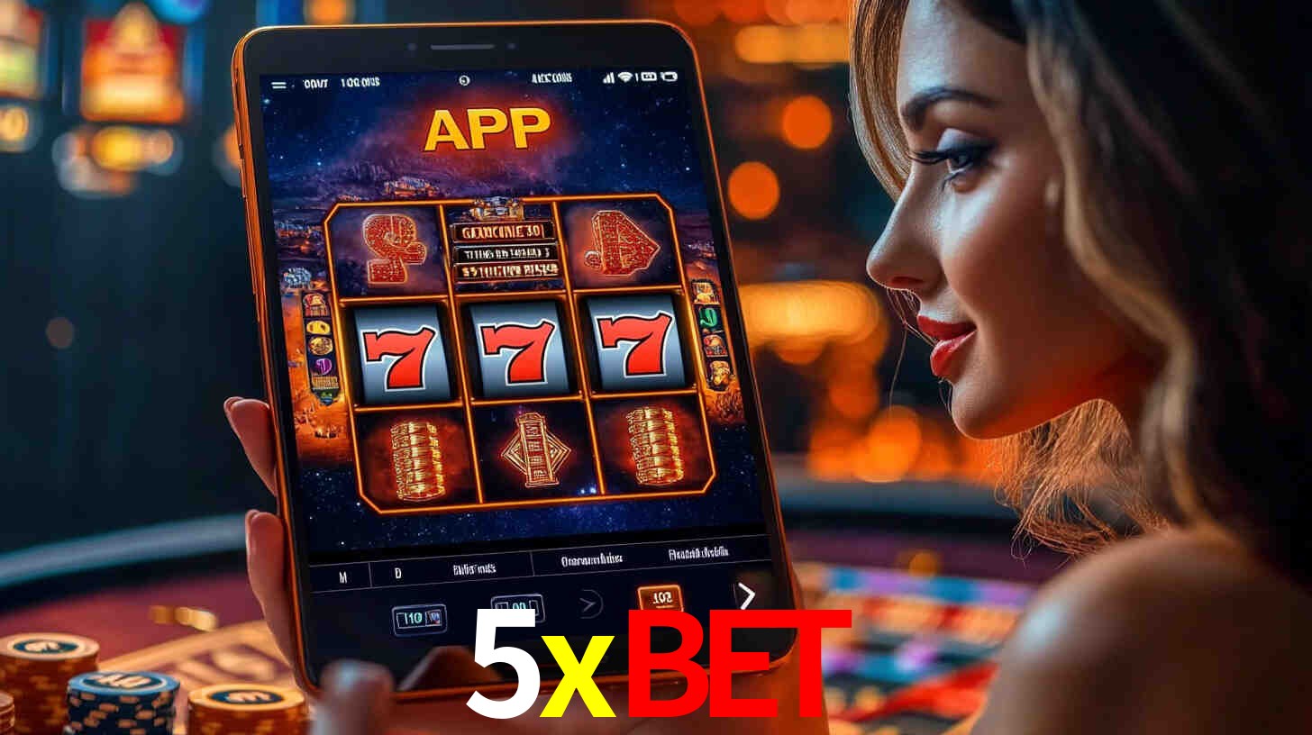 Bônus Generosos e Exclusivos no 5xbet para Você!