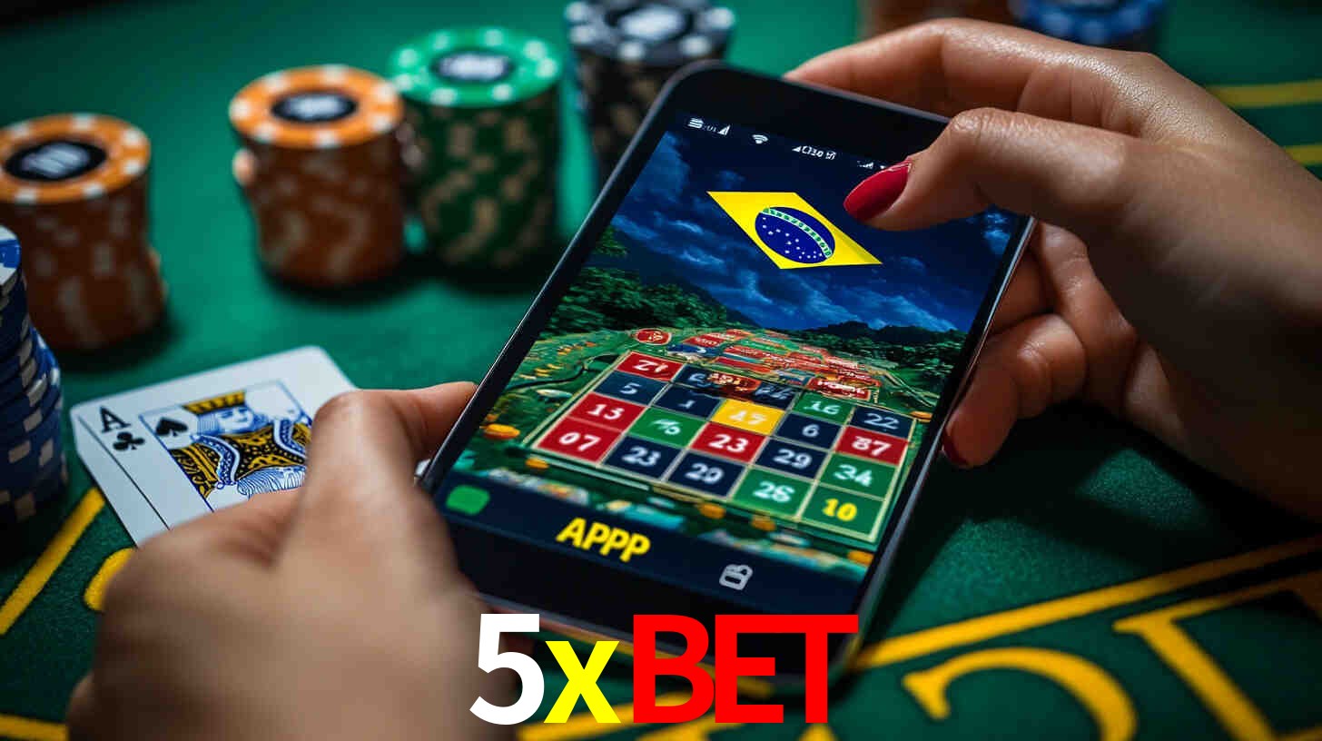 Explorando a Categoria de Eventos em Apostas na 5xbet