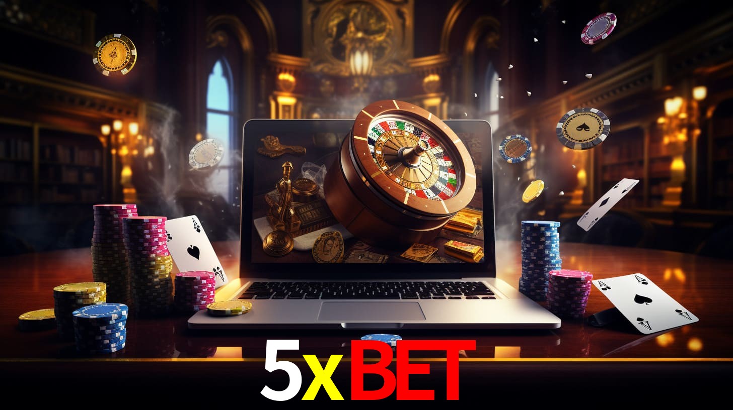 VIP Casino 5xbet