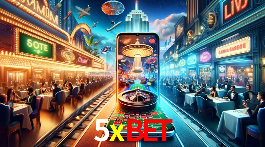 Security Systems 5xbet